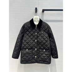 Prada Outwear